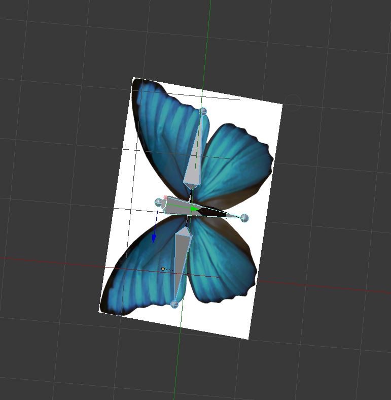 Butterfly preview image 1